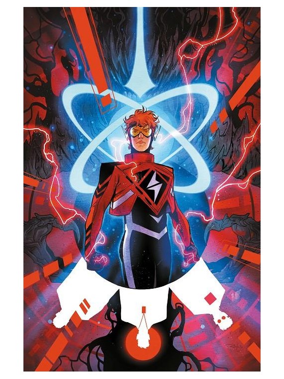 Absolute Flash 15 - Jeff Lemire | Panini DC