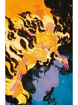 Absolute Wonder Woman 20 - Kelly Thompson