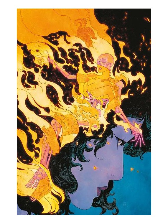 Absolute Wonder Woman 20 - Kelly Thompson