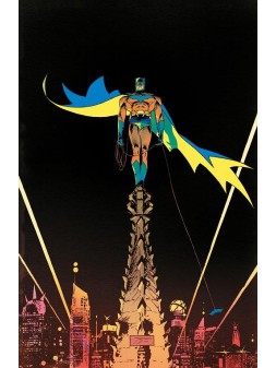 All in Batman 10 - Panini Comics