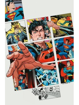 Superman Unlimited 13 - Mark Waid | Panini DC