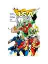 JSA de Geoff Johns: La Colección Completa 3