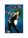 Shade: El Hombre Cambiante de Peter Milligan y Chris Bachalo 3