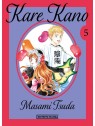 Compra Kare Kano 04 de Distrito Manga al mejor precio (16,10 €)