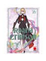 Ragna Crimson 16