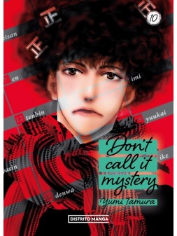 Don't Call it Mystery 10