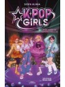 Doble Vida de Superestrellas (Kpop Girls 1)
