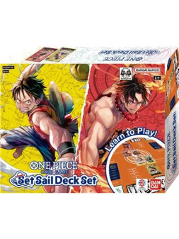 Colección de TCG - La Cueva Roja