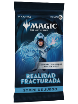 Colección de TCG - La Cueva Roja