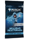 Sobre Magic the Gathering: Realidad Fracturada (ESP)
