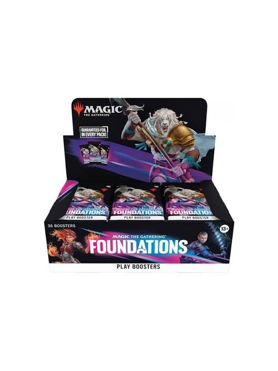 Compra Magic the Gathering: The Hobbit Caja de Sobres (30) (ESP) de Wi