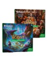 Pack Scene Box The Hobbit (Inglés)