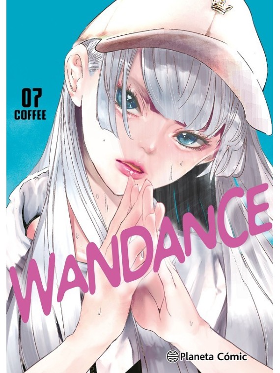 Compra Wandance 06 de Planeta Comic al mejor precio (8,50 €)