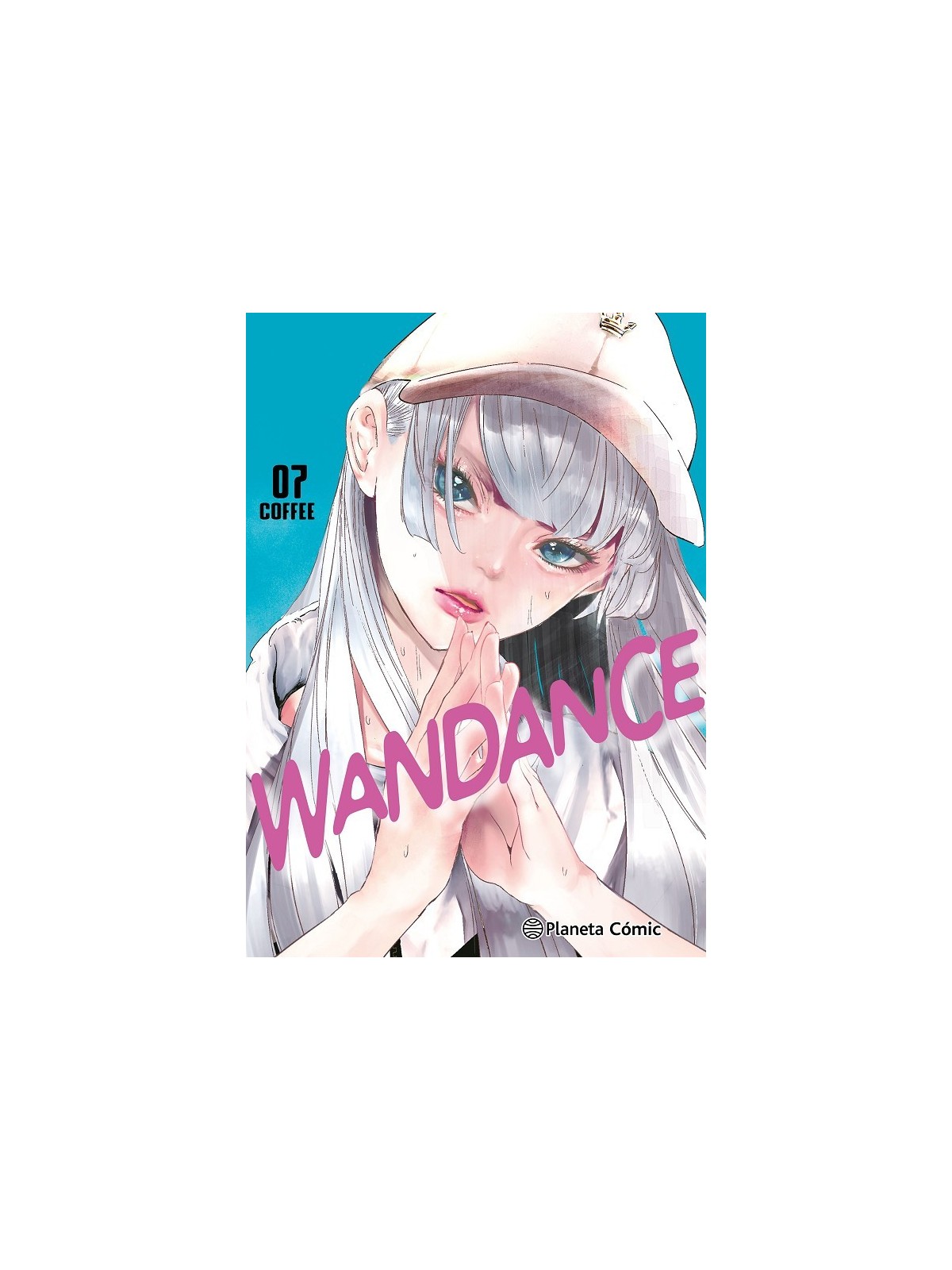 Compra Wandance 06 de Planeta Comic al mejor precio (8,50 €)