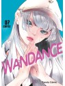 Compra Wandance 06 de Planeta Comic al mejor precio (8,50 €)