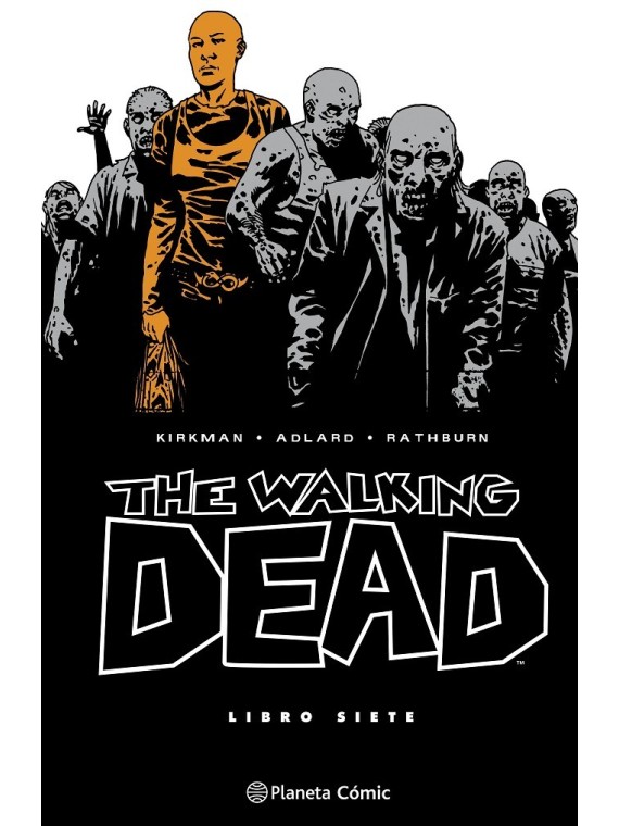 Compra The Walking Dead 06 de Norma Editorial al mejor precio (42,75 €