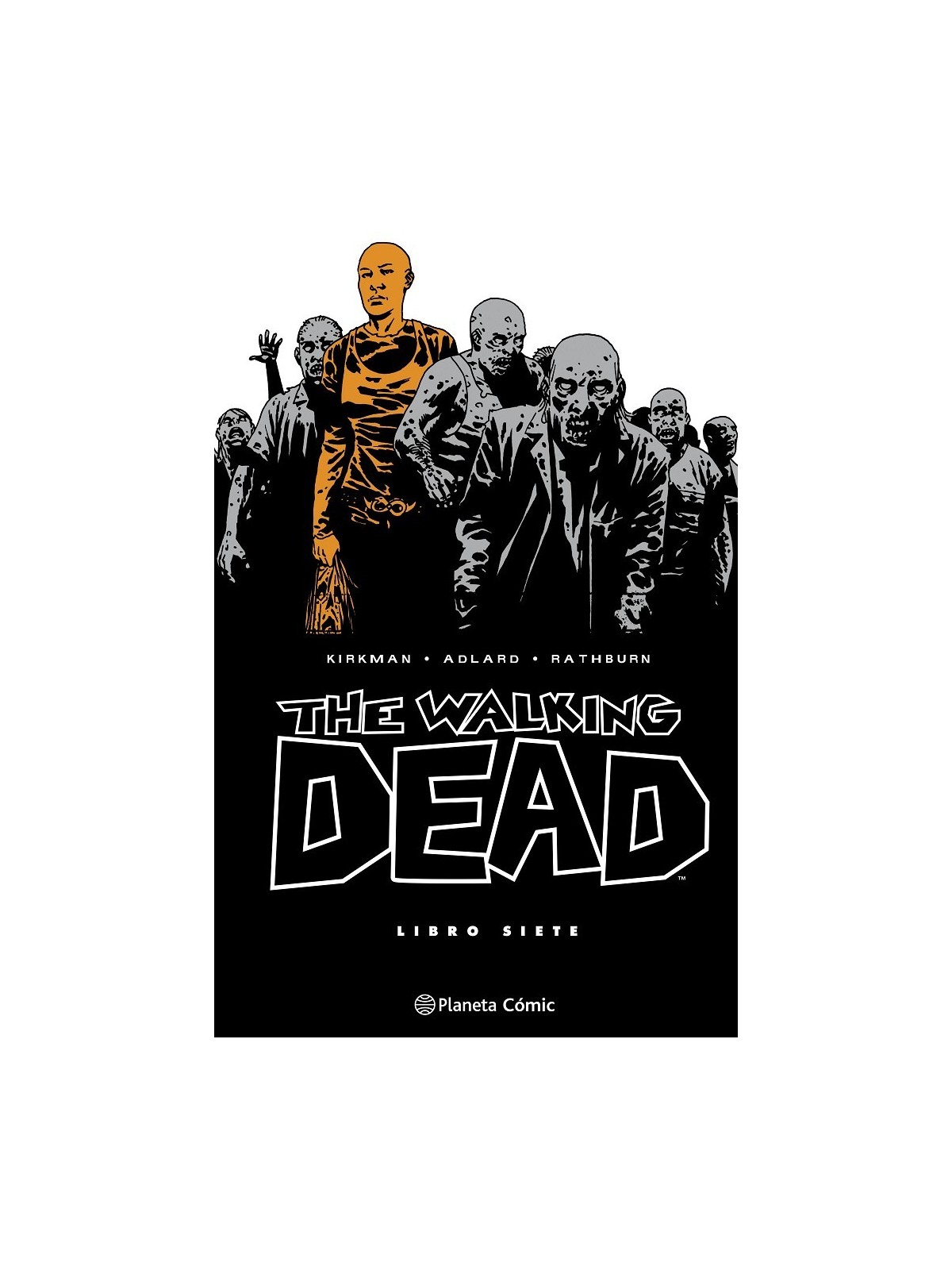Compra The Walking Dead 06 de Norma Editorial al mejor precio (42,75 €