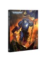 Warhammer 40000: Space Marines - Codex (ESP) (48-01)