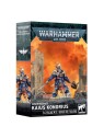 Warhammer 40000: Space Marines - Kaius Konorius (55-77)