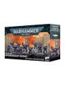 Warhammer 40000: Space Marines - Escuadra de Intercesores (48-115)