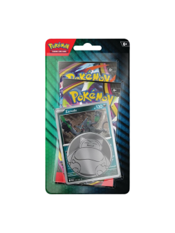 Colección de Pokemon TCG - La Cueva Roja
