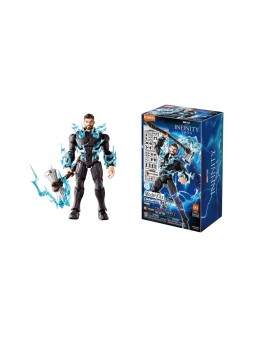 Beyblade X: Armor Knight GV 8-70UN CX Infinity Starter Pack Set - Hasbro