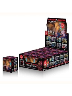 Little Monster Detectives: Custom Dice Set - Nosolorol