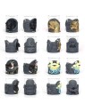 Dungeons & Dragons: Mini Dice Cups Series 2