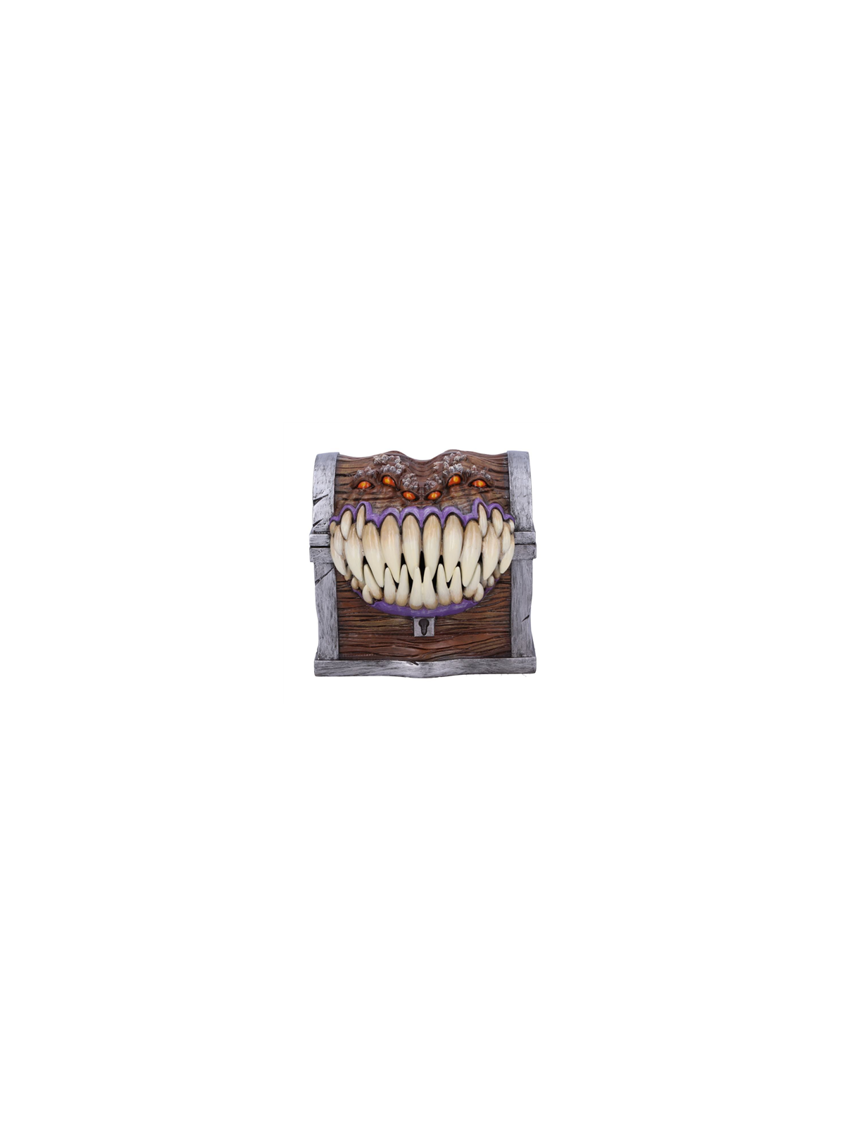 Dungeons & Dragons: Dice Box (1103cm)