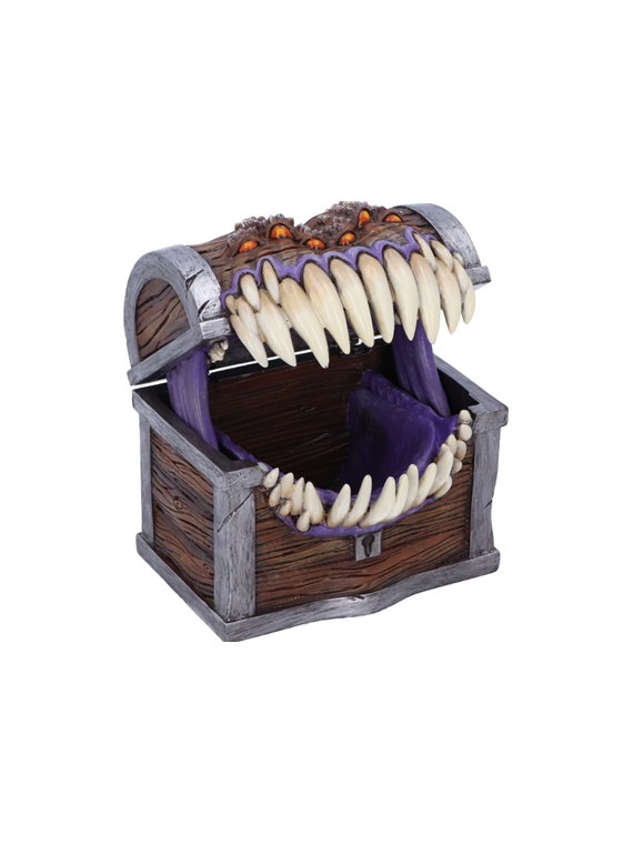 Dungeons & Dragons: Dice Box (1103cm)