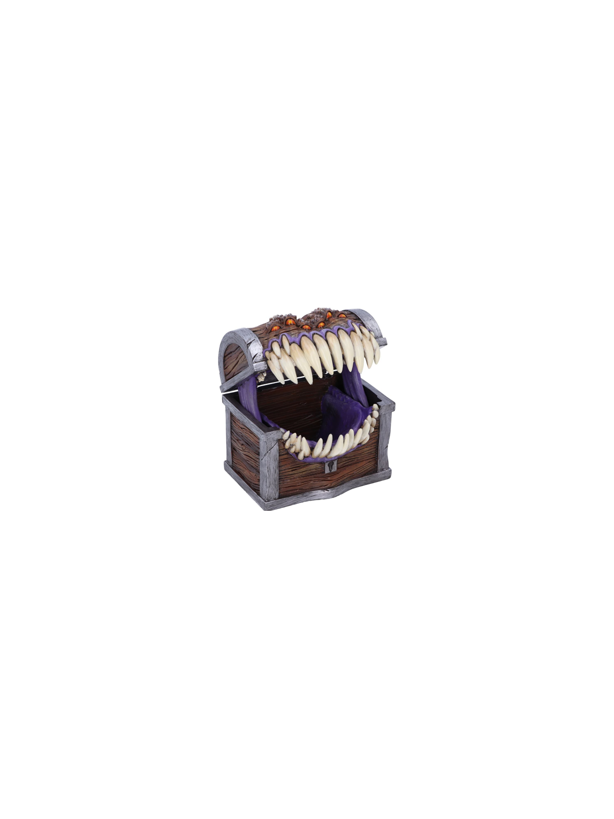 Dungeons & Dragons: Dice Box (1103cm)