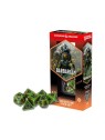 Dungeons & Dragons: Adventure Dice - Barbarian
