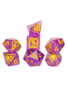 Dungeons & Dragons: Adventure Dice - Tasha The Witch Queen
