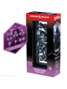 Dungeons & Dragons: Adventure Dice - Bard: Blue, Black