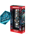Dungeons & Dragons: Adventure Dice - Cleric: Light Blue, Red