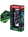 Dungeons & Dragons: Adventure Dice - Ranger: Black, Blue