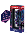 Dungeons & Dragons: Adventure Dice - Sorcerer: Purple