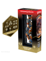 Dungeons & Dragons: Adventure Dice - Paladin: Orange, Blue
