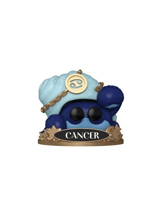 Funko POP! Horóscopo: Cancer (24)