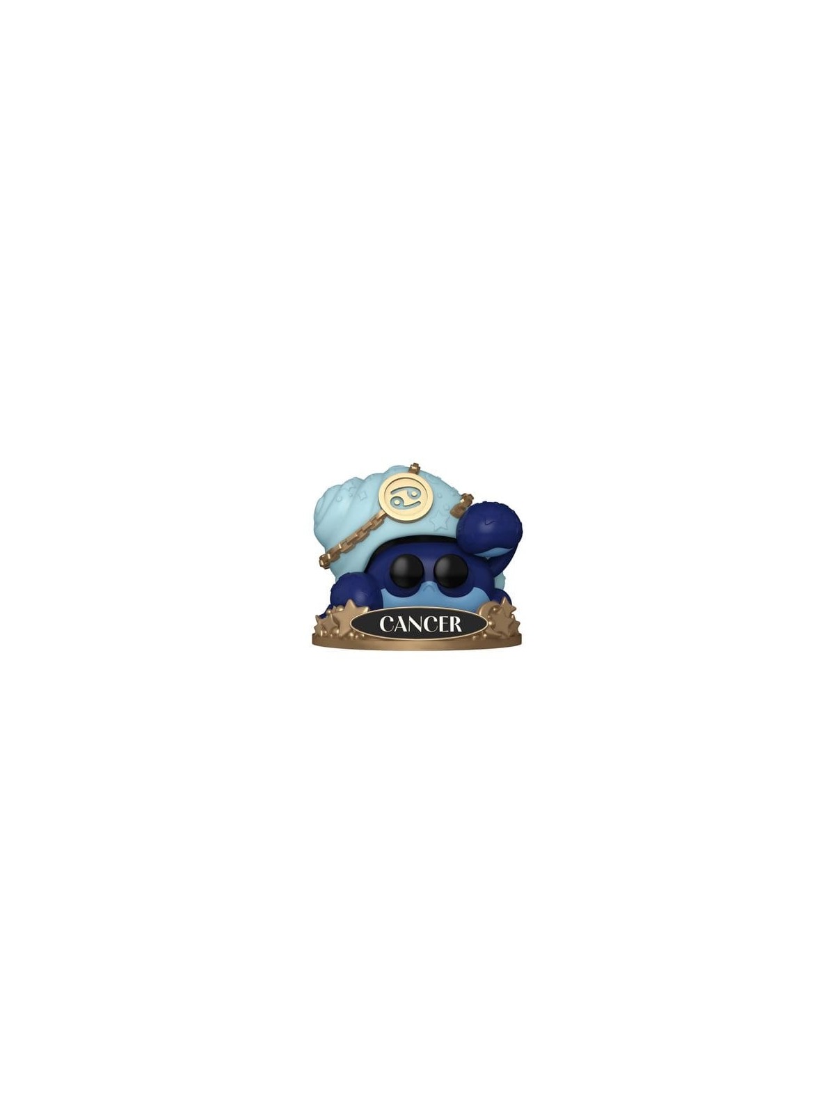 Funko POP! Horóscopo: Cancer (24)