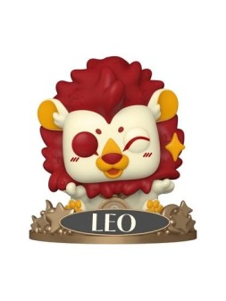 Funko POP! Horóscopo: Leo (23)