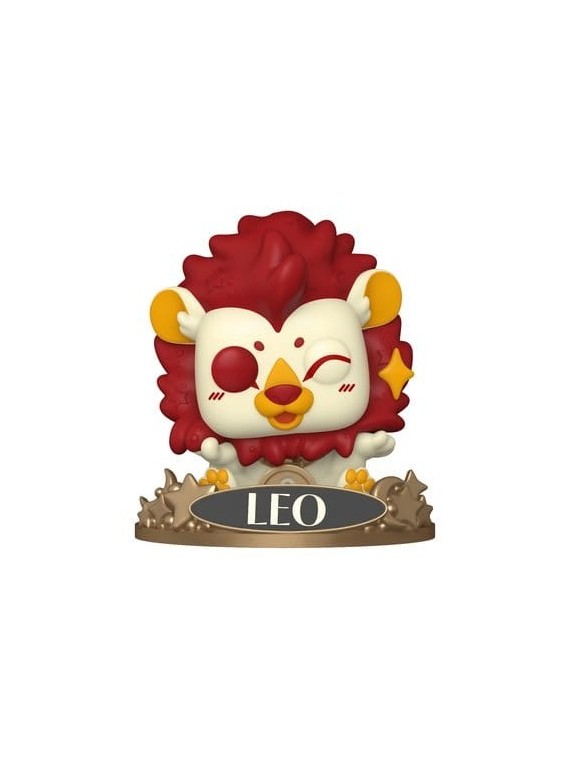 Funko POP! Horóscopo: Leo (23)