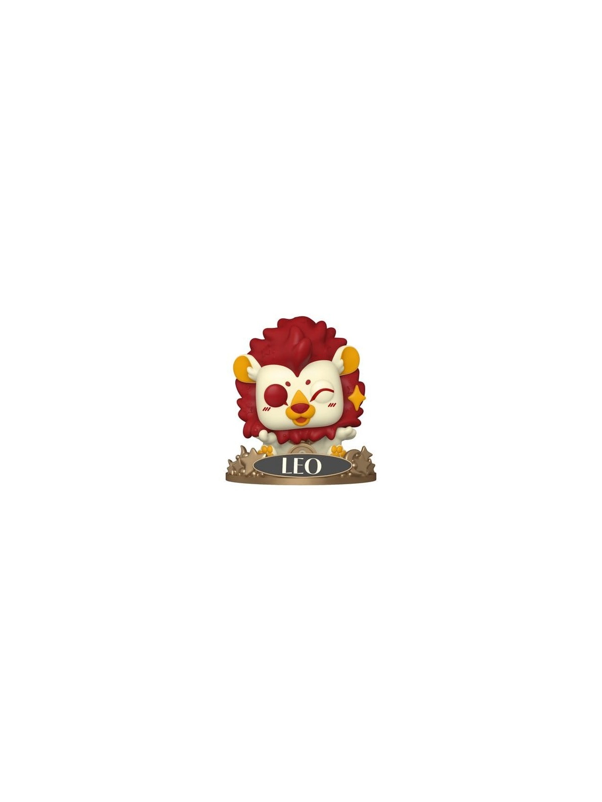 Funko POP! Horóscopo: Leo (23)