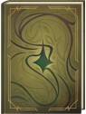 Disney Lorcana TCG: Quest of Wonders - An Illumineer's Lorebook (Inglés)