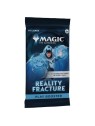 Sobre Magic the Gathering: Reality Fracture (Inglés)