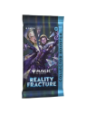 Sobre Magic the Gathering: Realidad Fracturada Collector's Booster Box (1)