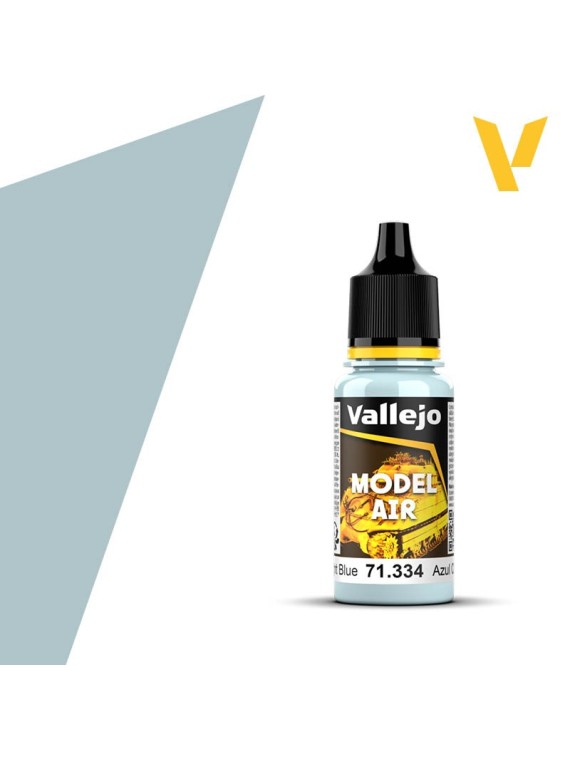 Compra Azul Mediterráneo Oscuro Model Air Vallejo 18ml (71313) de Vall