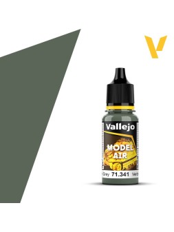 Verde Oliva Oscuro Model Color Vallejo 18 ml (70968) - Vallejo