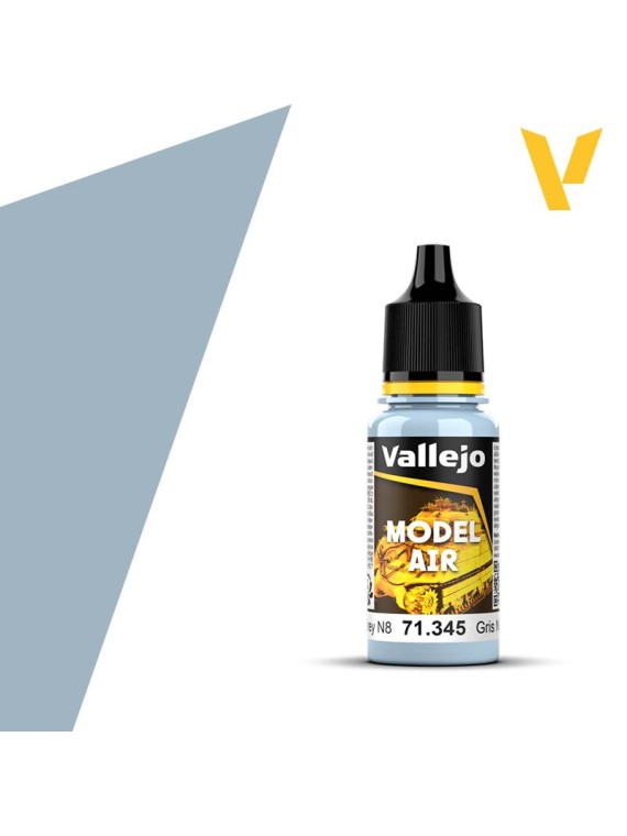 Compra Azul Mediterráneo Oscuro Model Air Vallejo 18ml (71313) de Vall