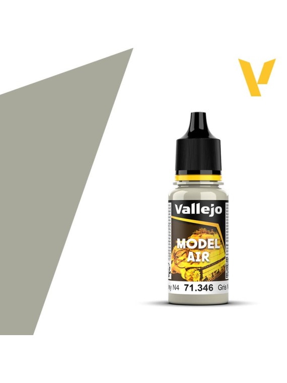 Compra Azul Mediterráneo Oscuro Model Air Vallejo 18ml (71313) de Vall
